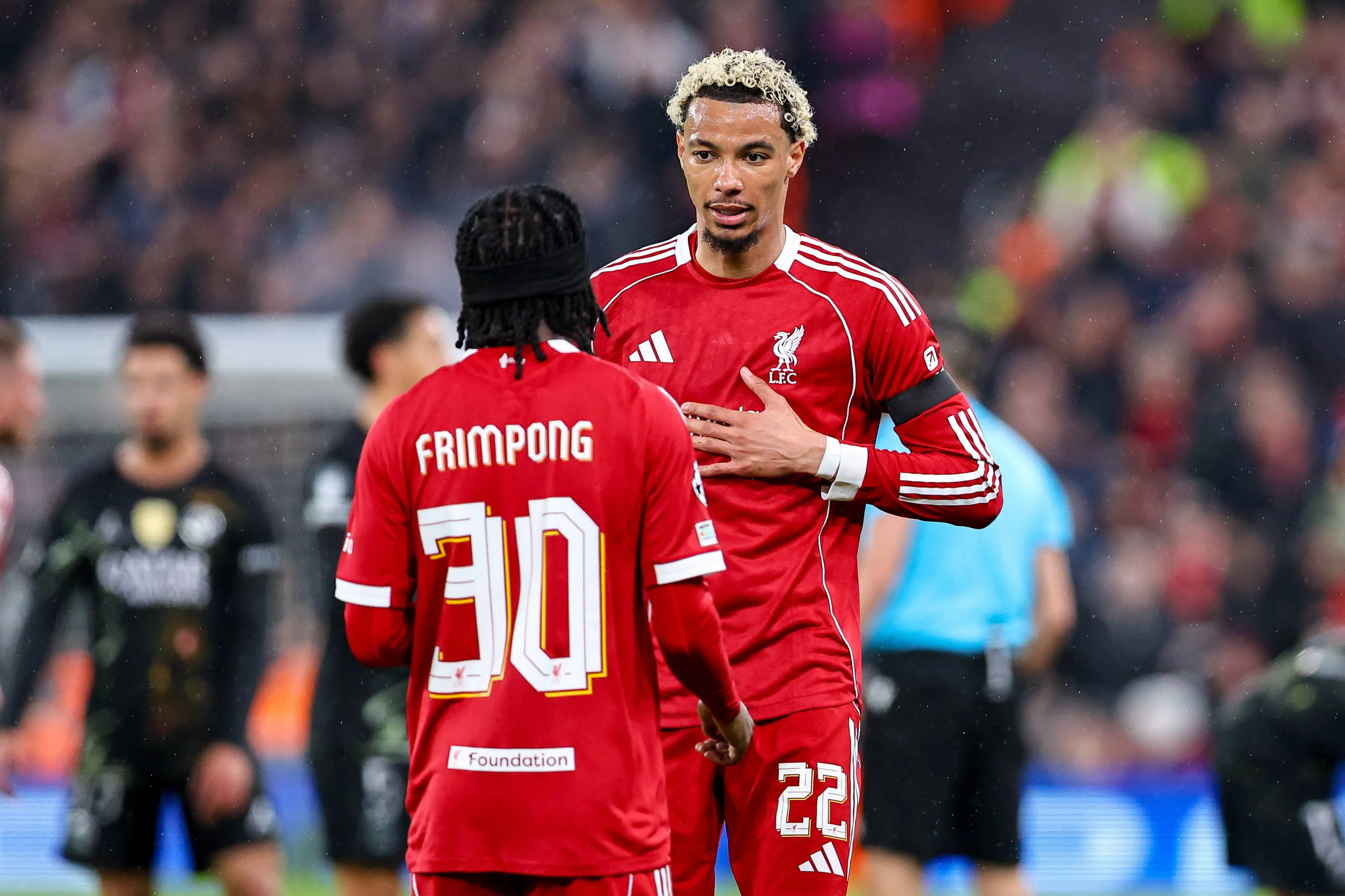 Ekitike ICONSPORT_364293_0056