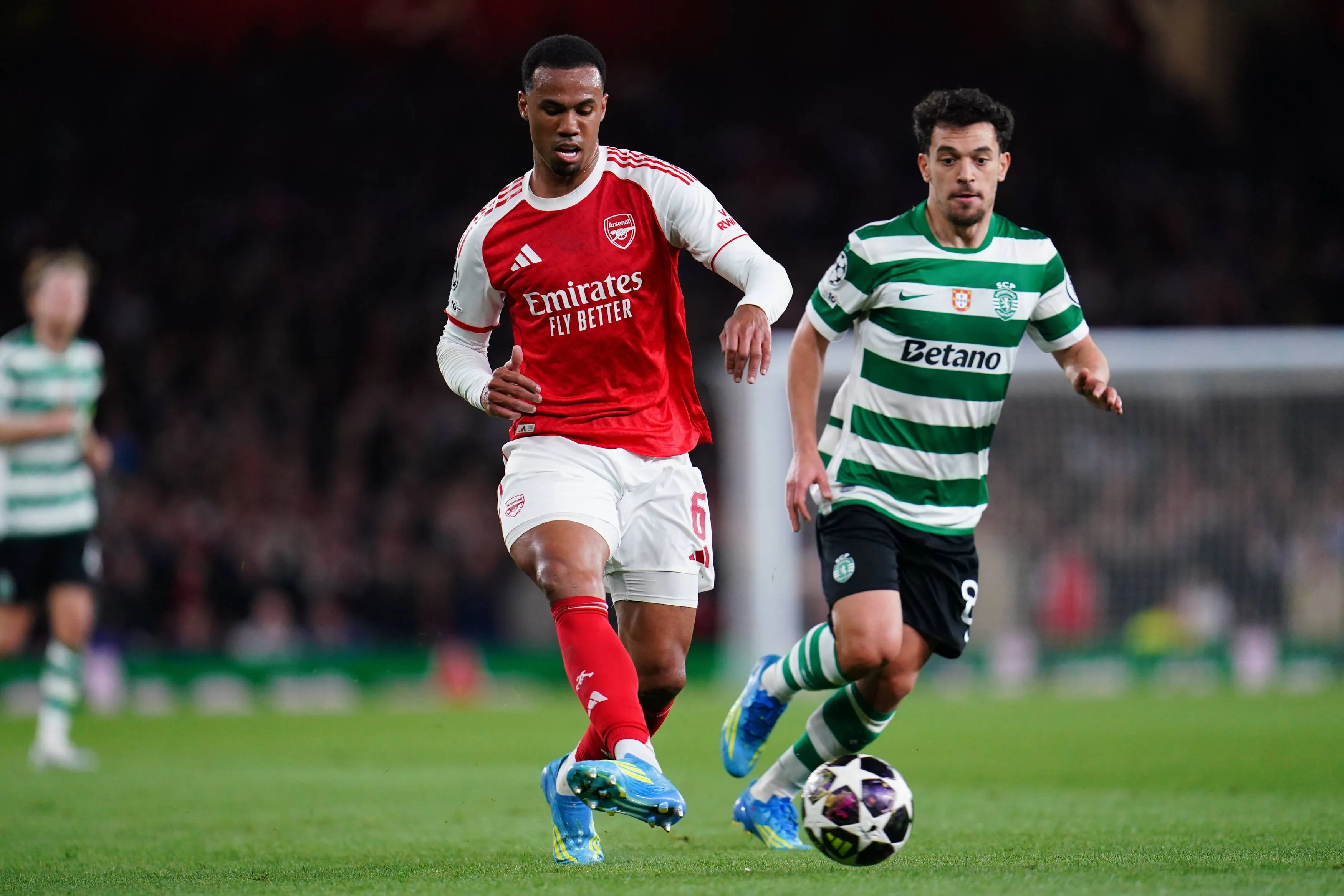 Gabriel ICONSPORT_364348_0124