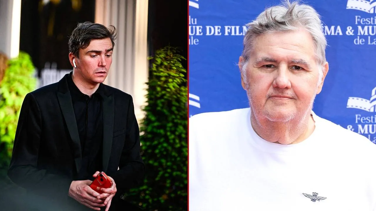 Bertrand Latour n'a pas aimé les propos de Pierre Ménès