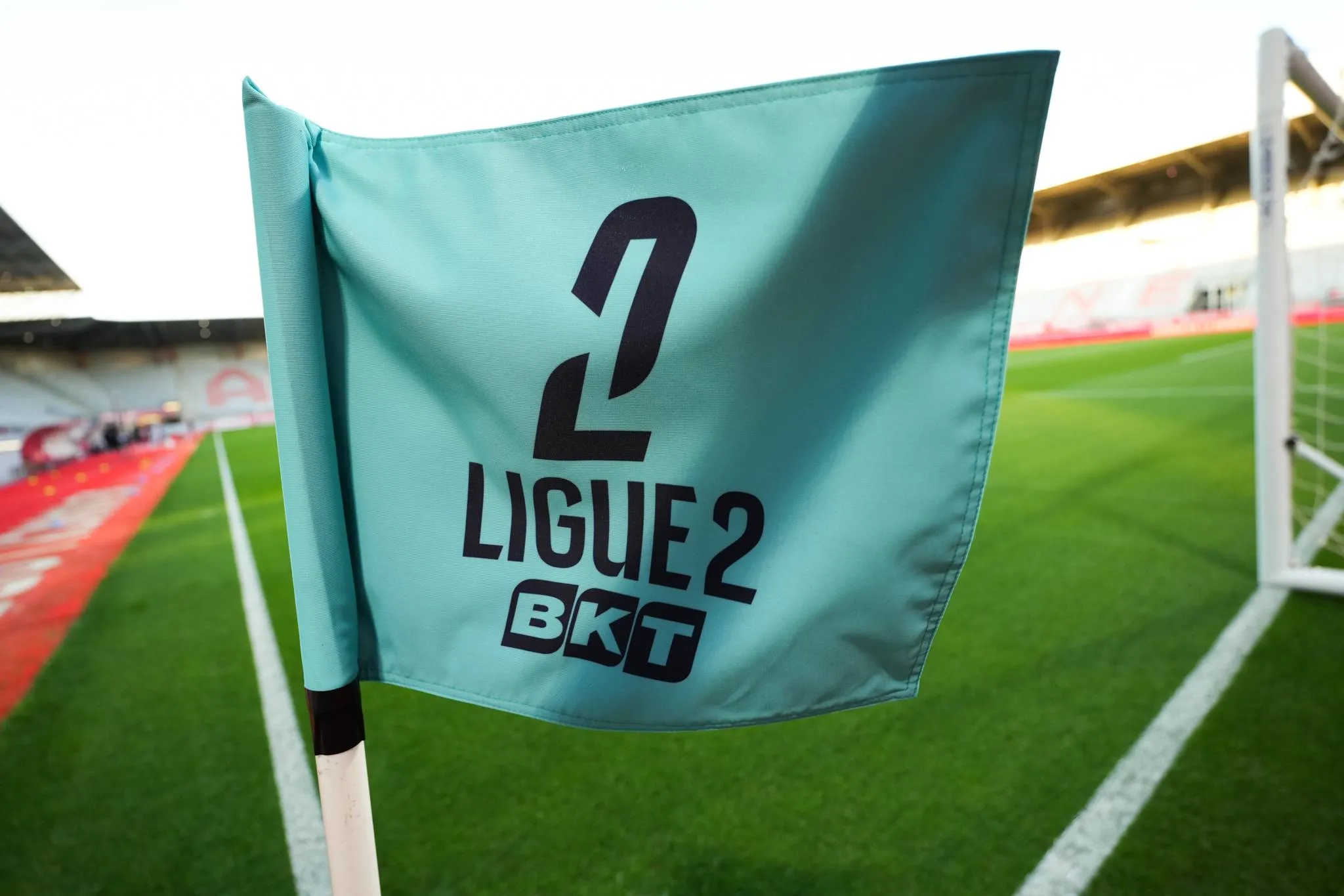 Ligue 2
