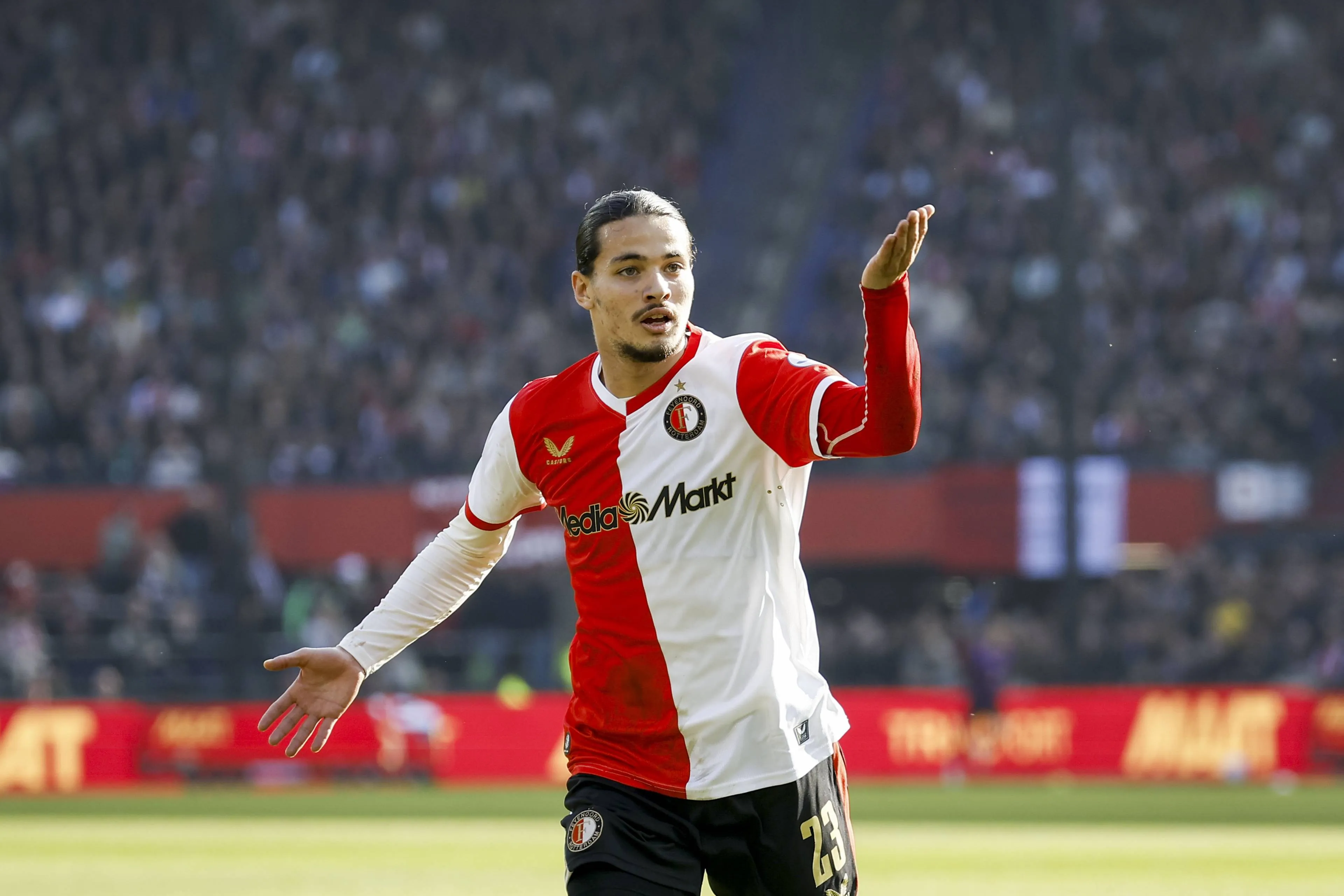 OM : Le dossier Anis Hadj Moussa prend l'eau