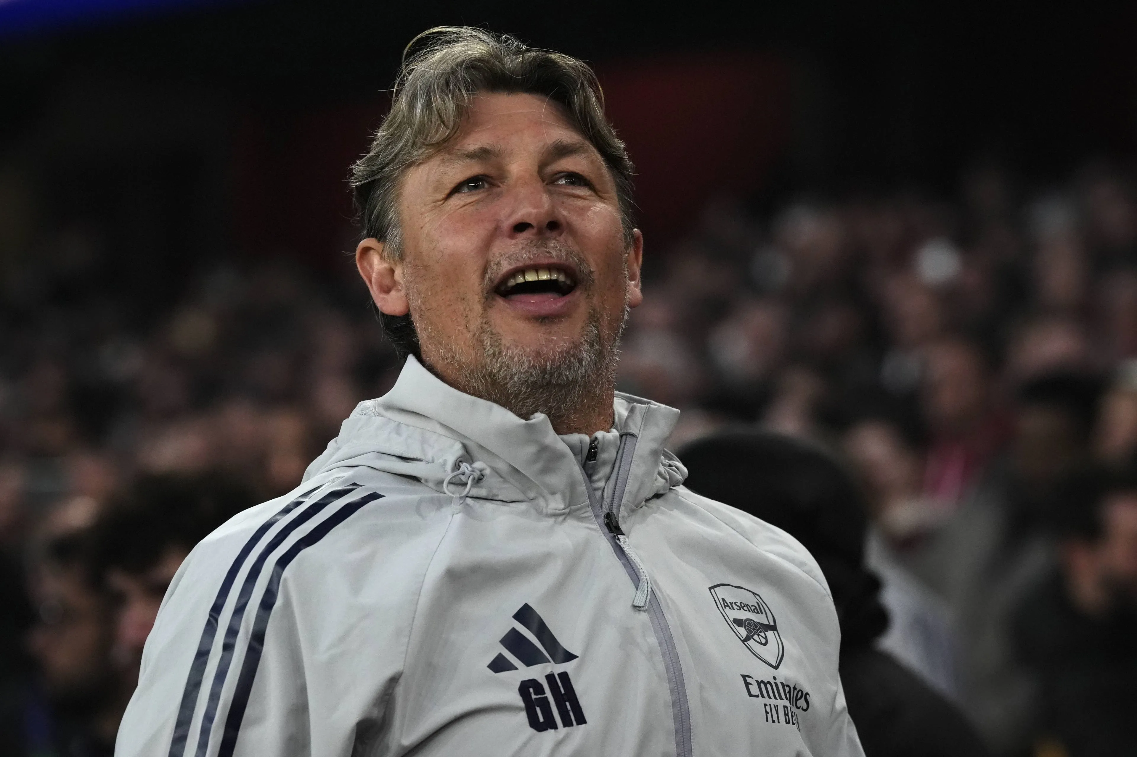 Le nom de Gabriel Heinze suggéré à l'OM