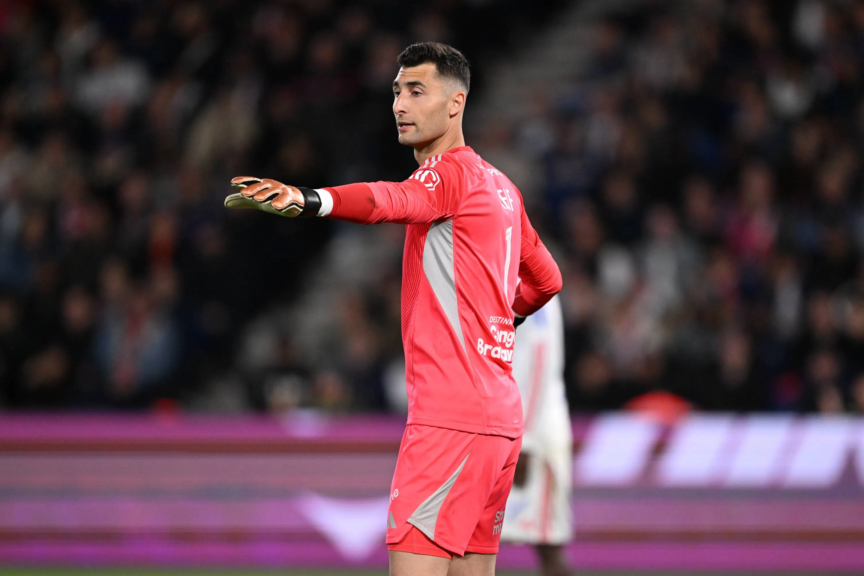 L'OL au sommet grâce au joueur tant rêvé par le PSG