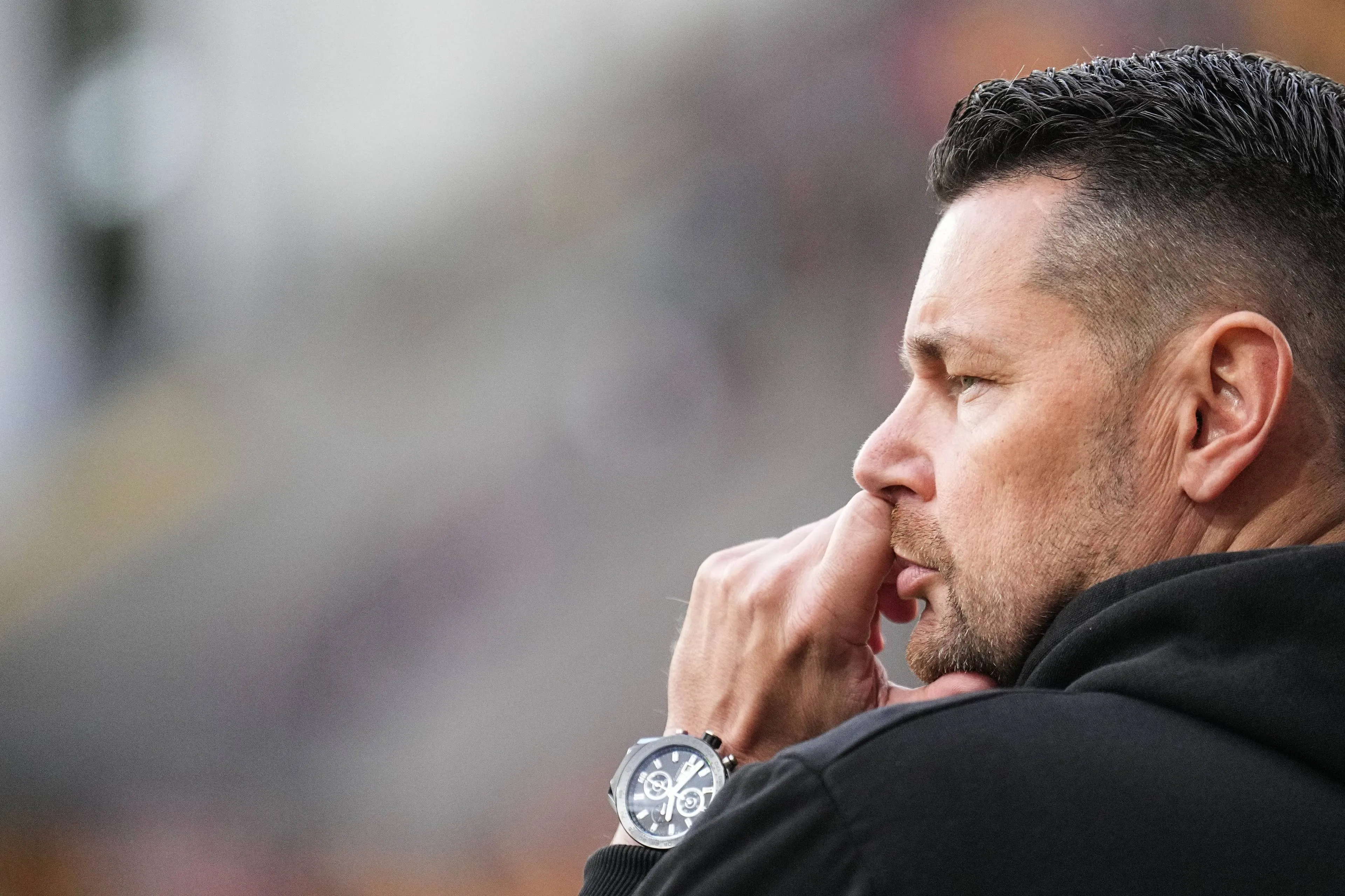 OL : Pierre Sage ouvre la porte à un retour à Lyon