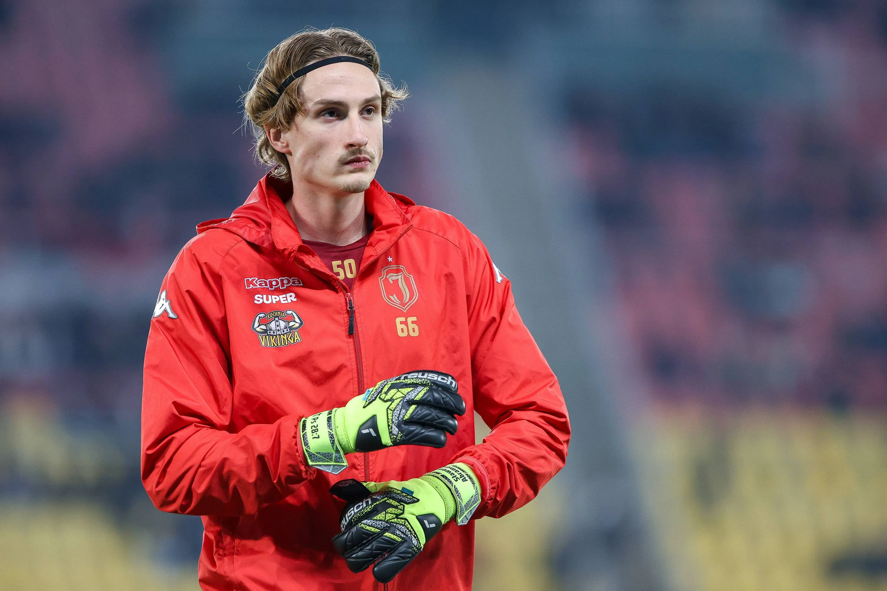L'ASSE a pris un vent avec Sławomir Abramowicz