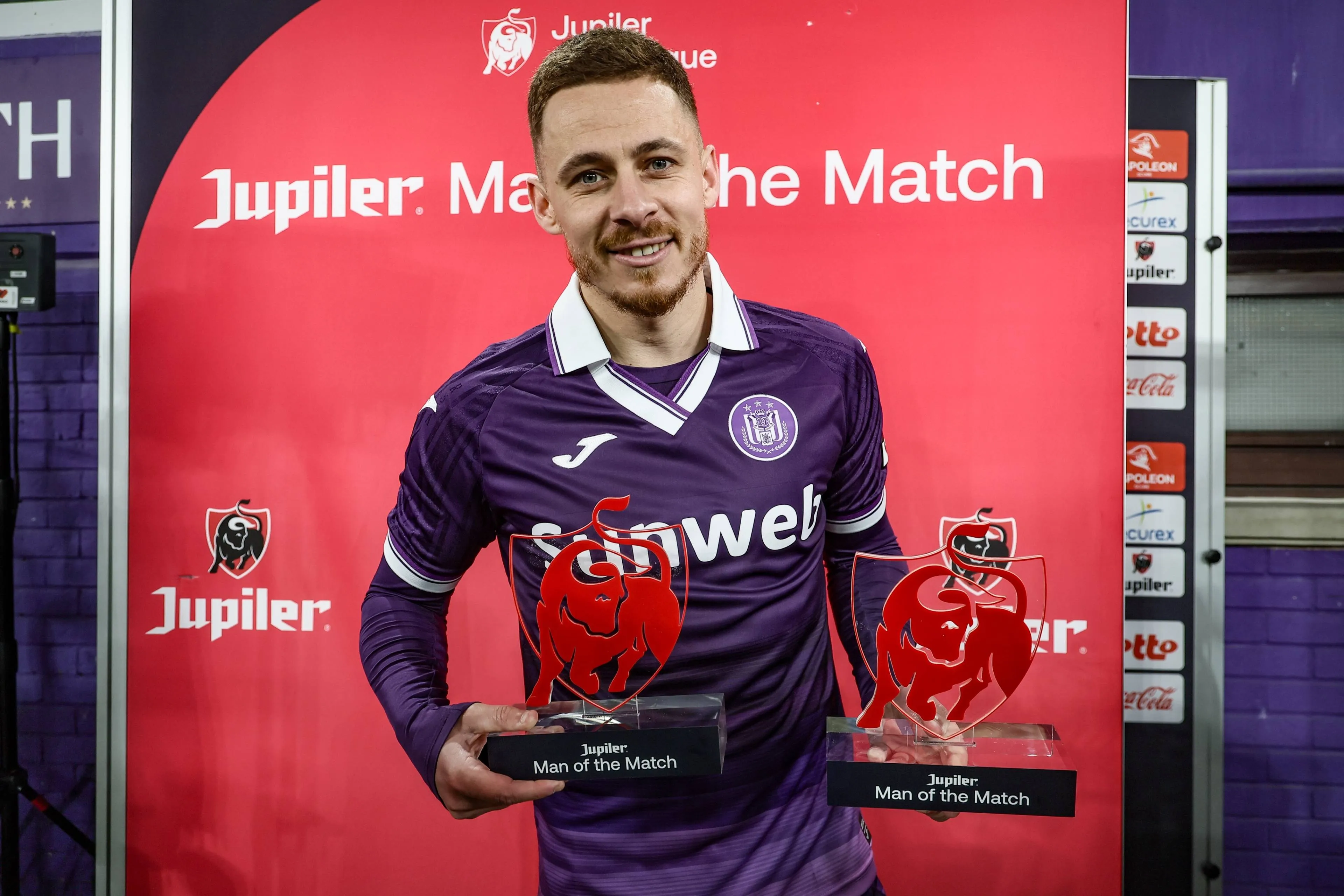 Thorgan Hazard A Lens Son Contrat Deja Signe