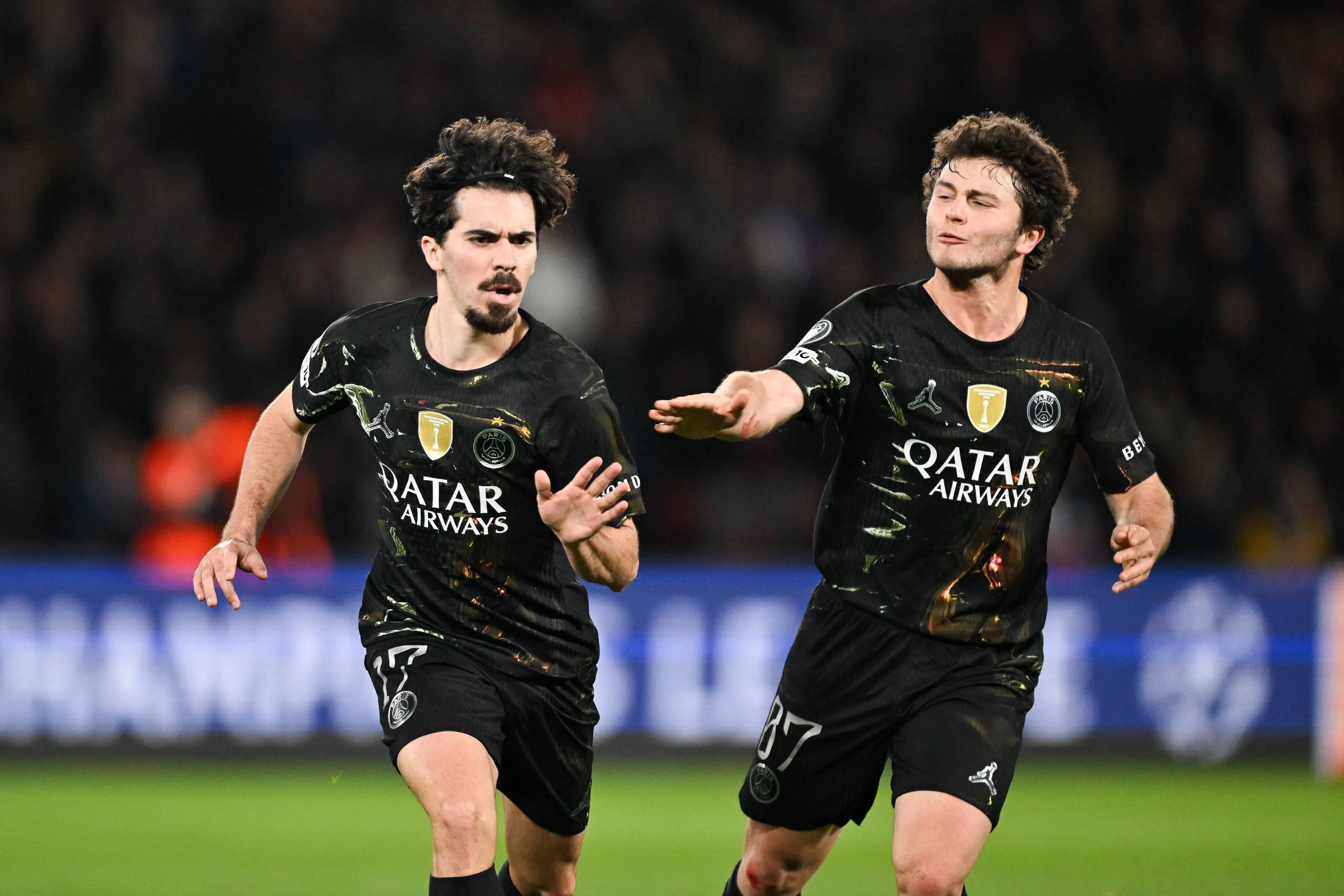 Le PSG a renvoyé Madrid à ses études