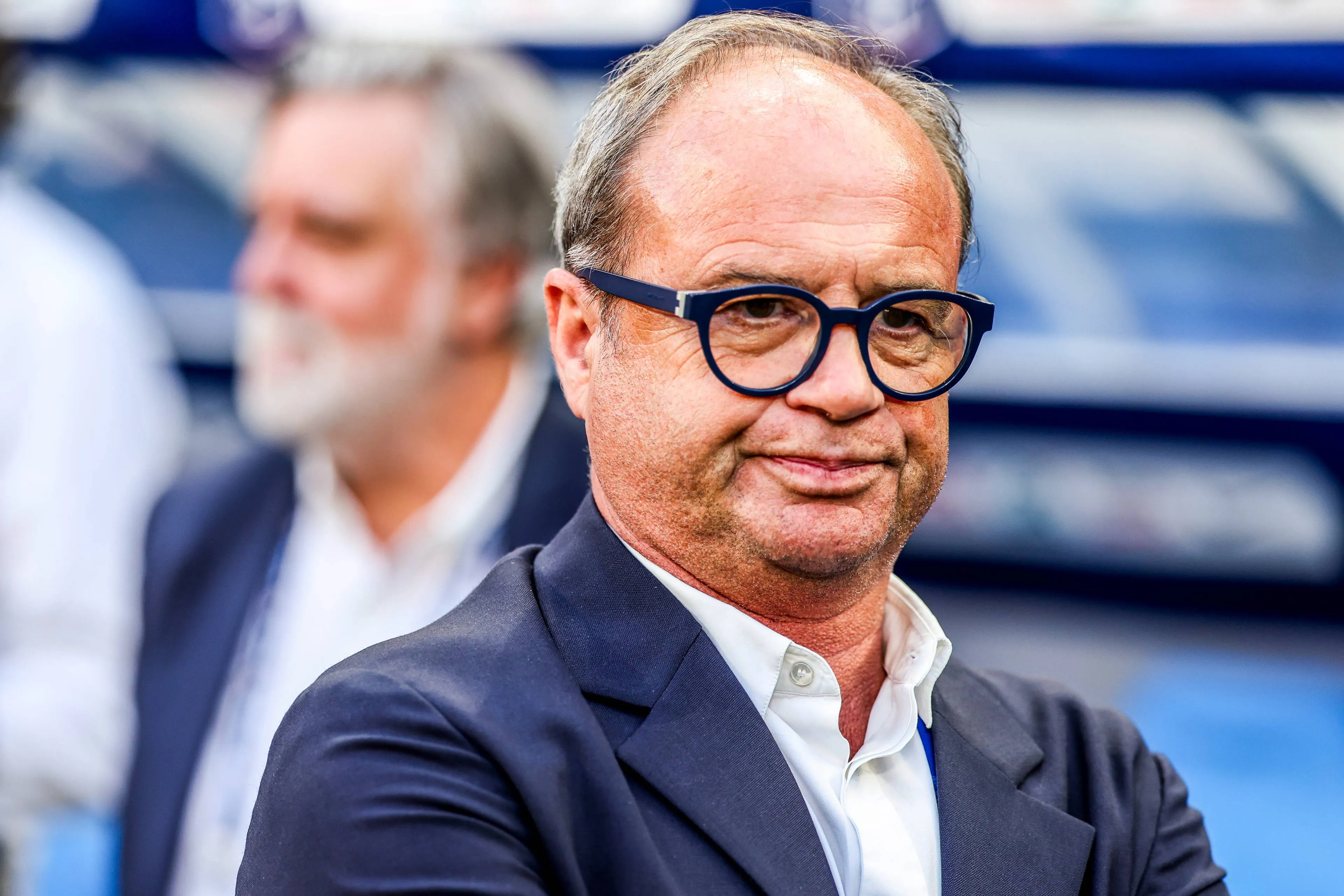 Ce Joueur Du Psg Pret A Tout Pour Partir