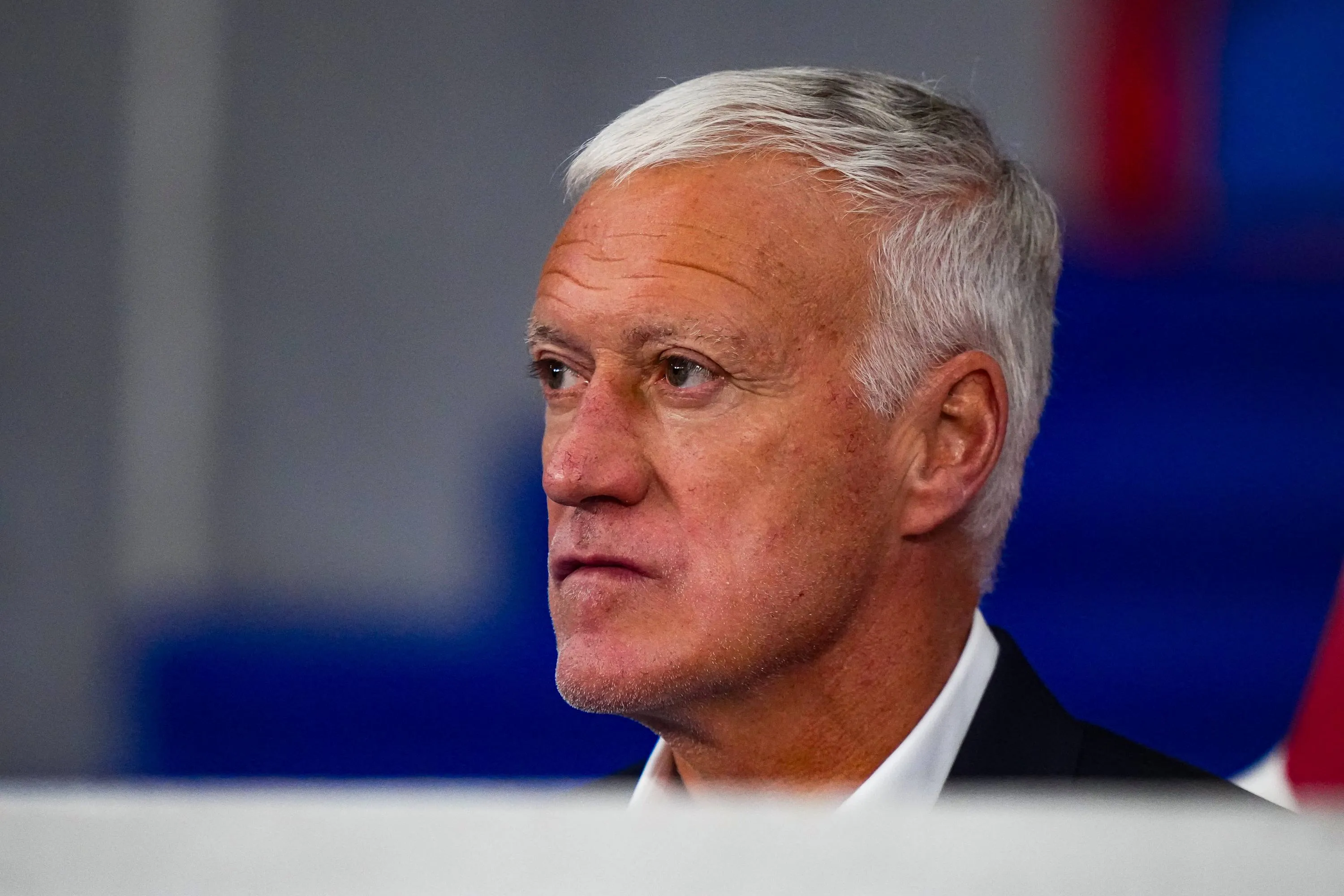 Deschamps ICONSPORT_367893_0147