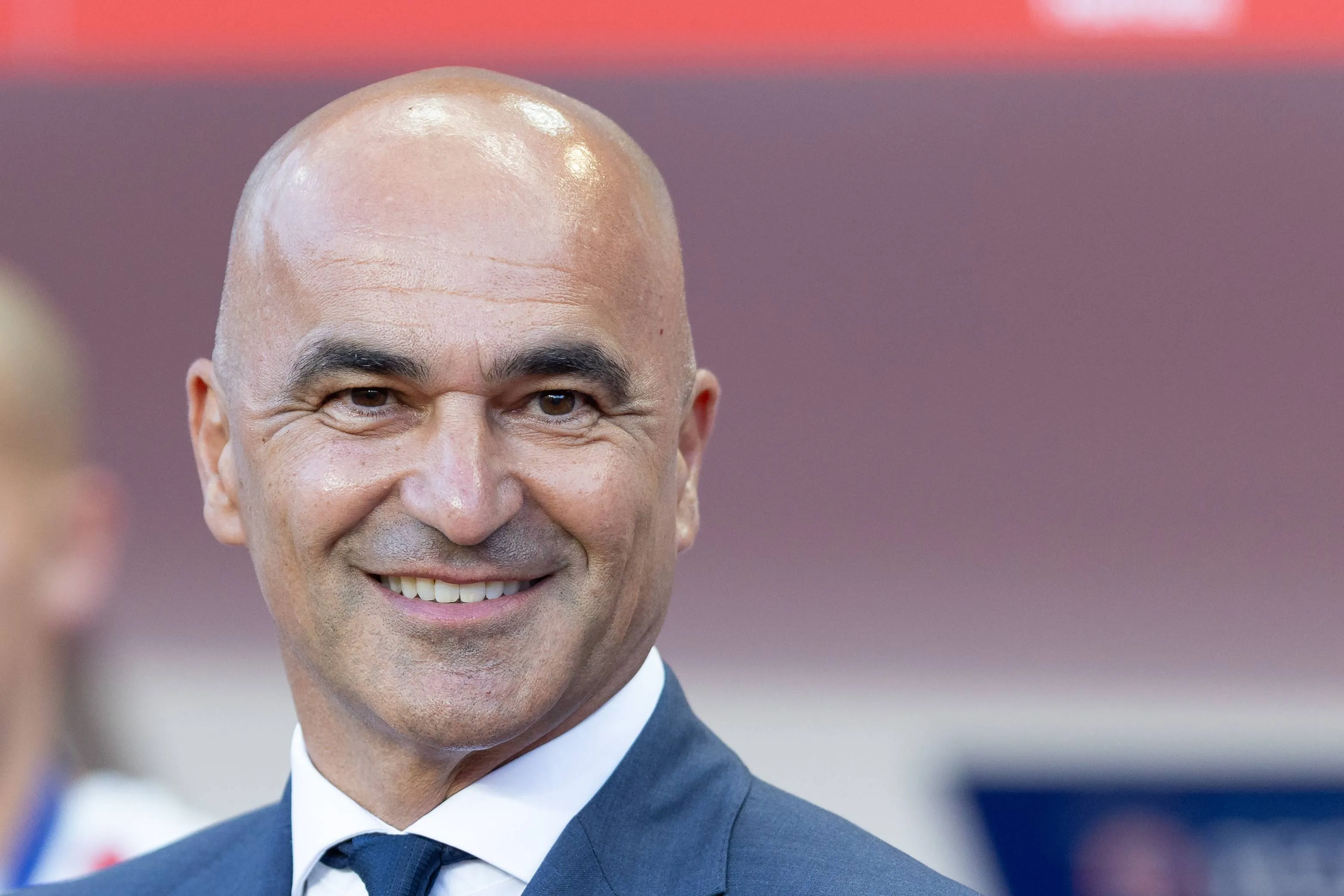 Roberto Martinez ICONSPORT_368045_0019