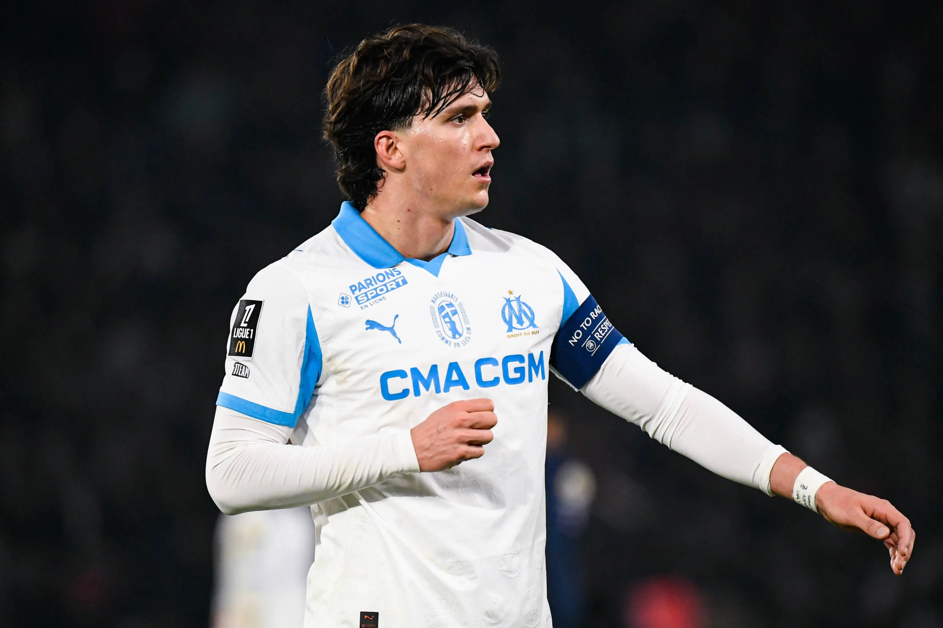Lom Vend Greenwood Et Balerdi La Dncg Jubile