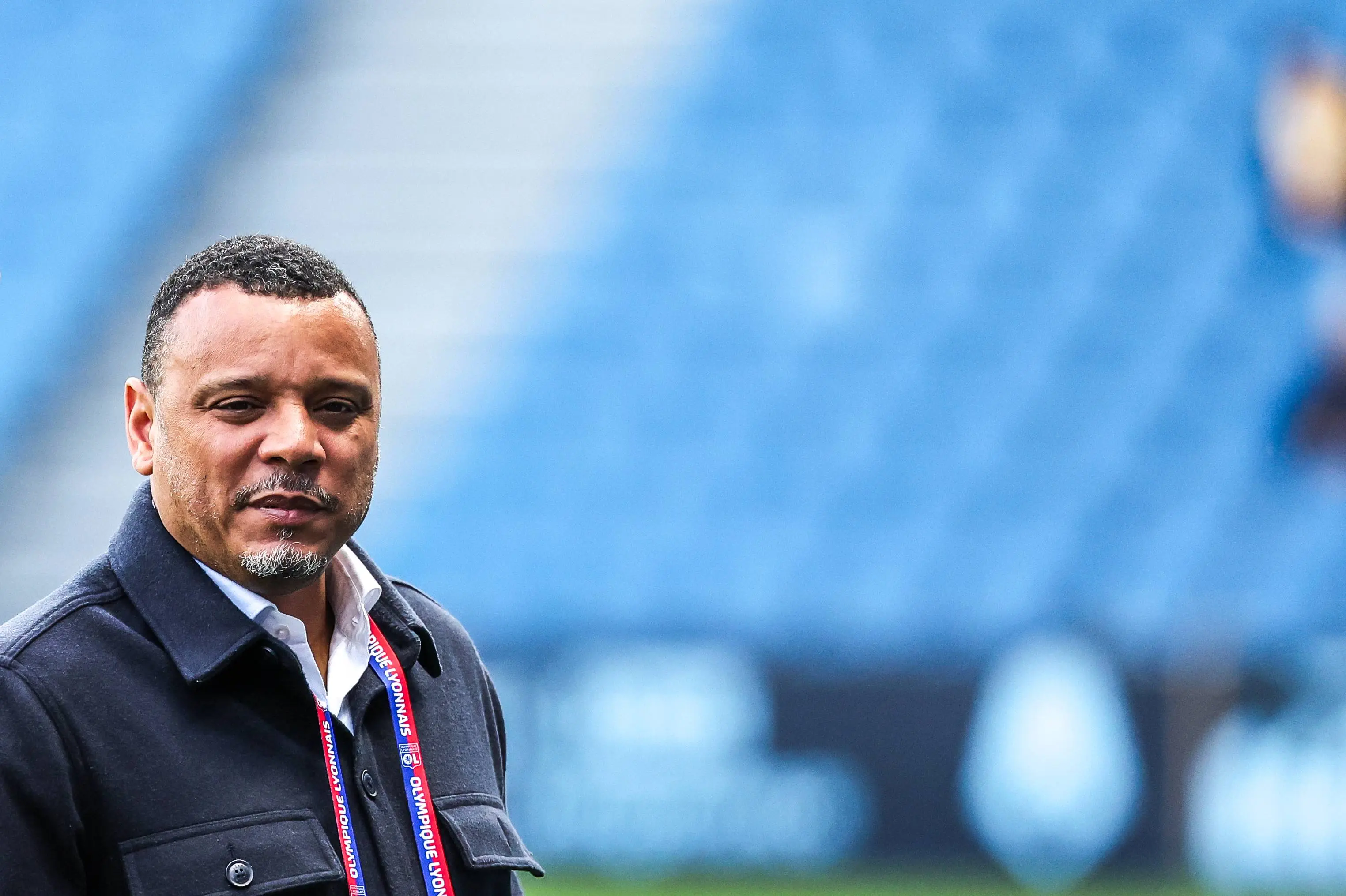 Ol Un Joueur Inestimable Refuse Tout Transfert
