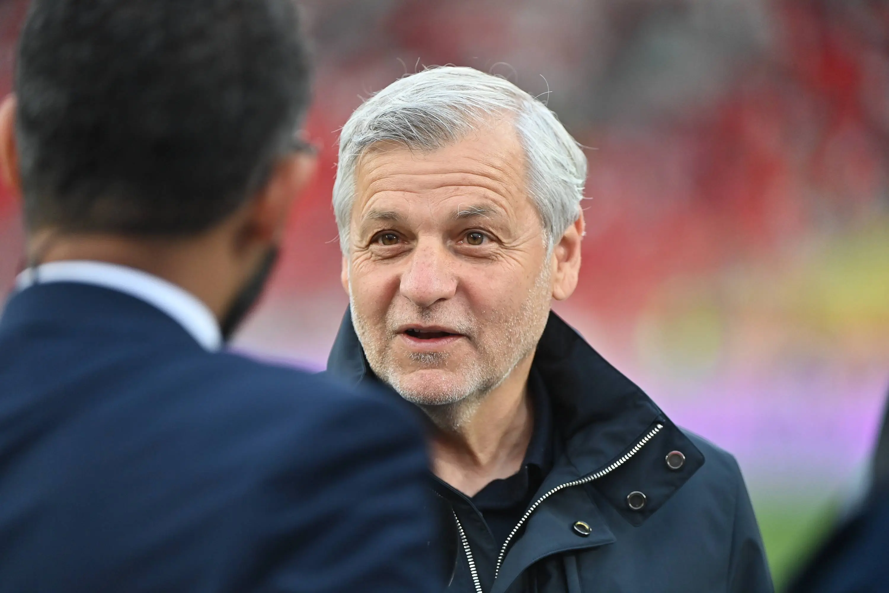 Om Genesio A Trouve La Perle Rare Mccourt Et La Dncg Disent Non