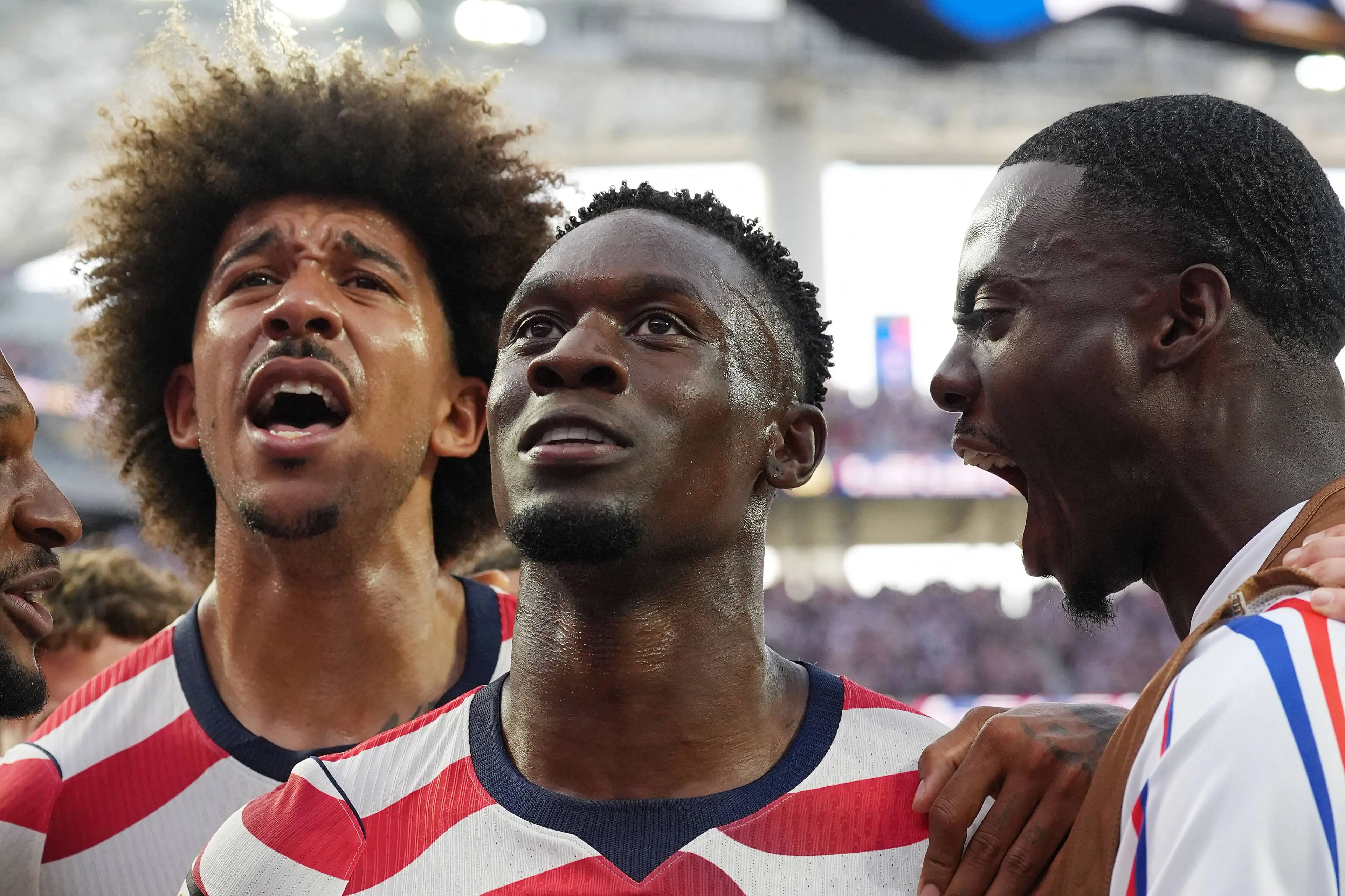 Balogun Blanchi Luefa Massacre La Fifa