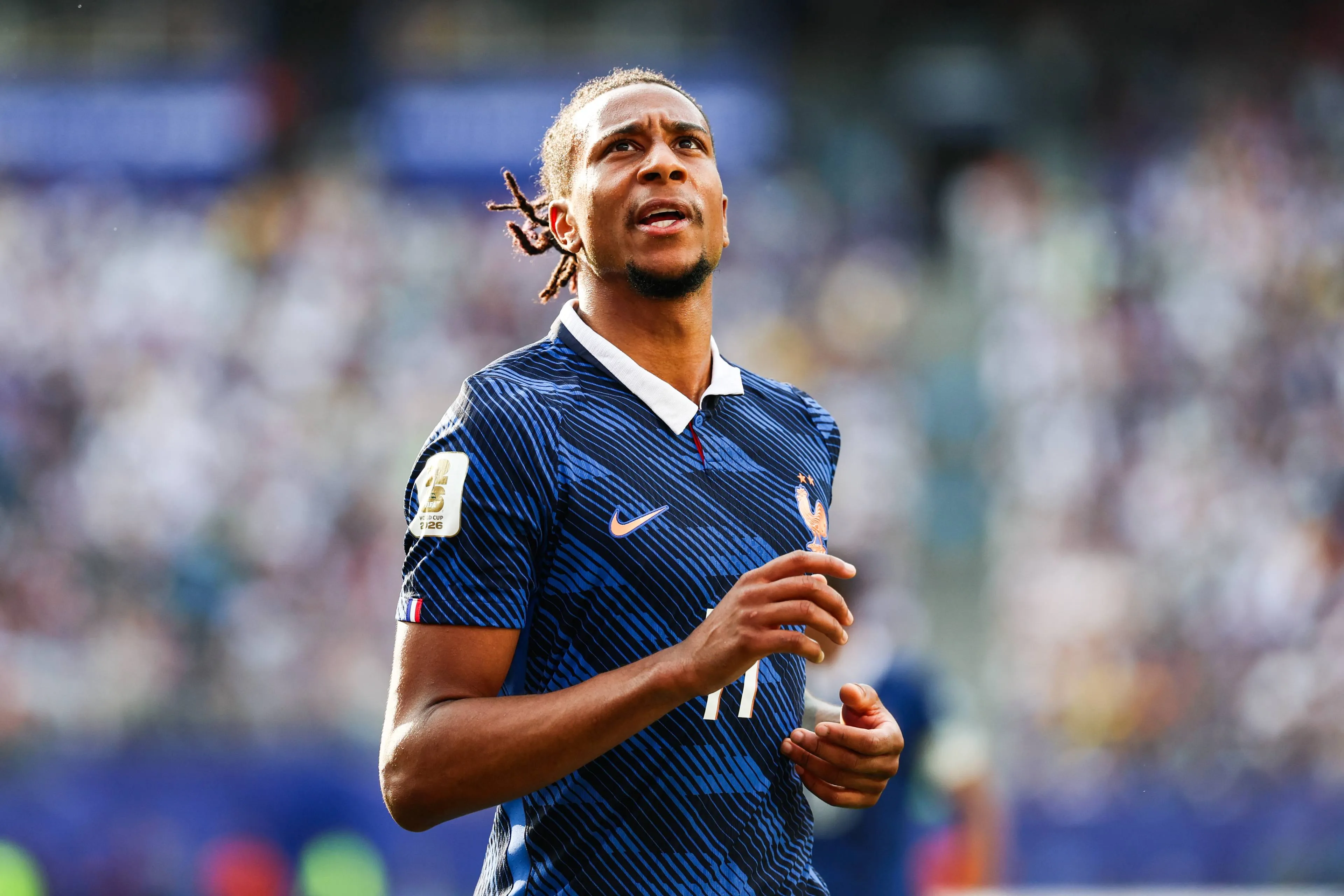 Real Florentino Perez Economise 213 Me Pour Olise