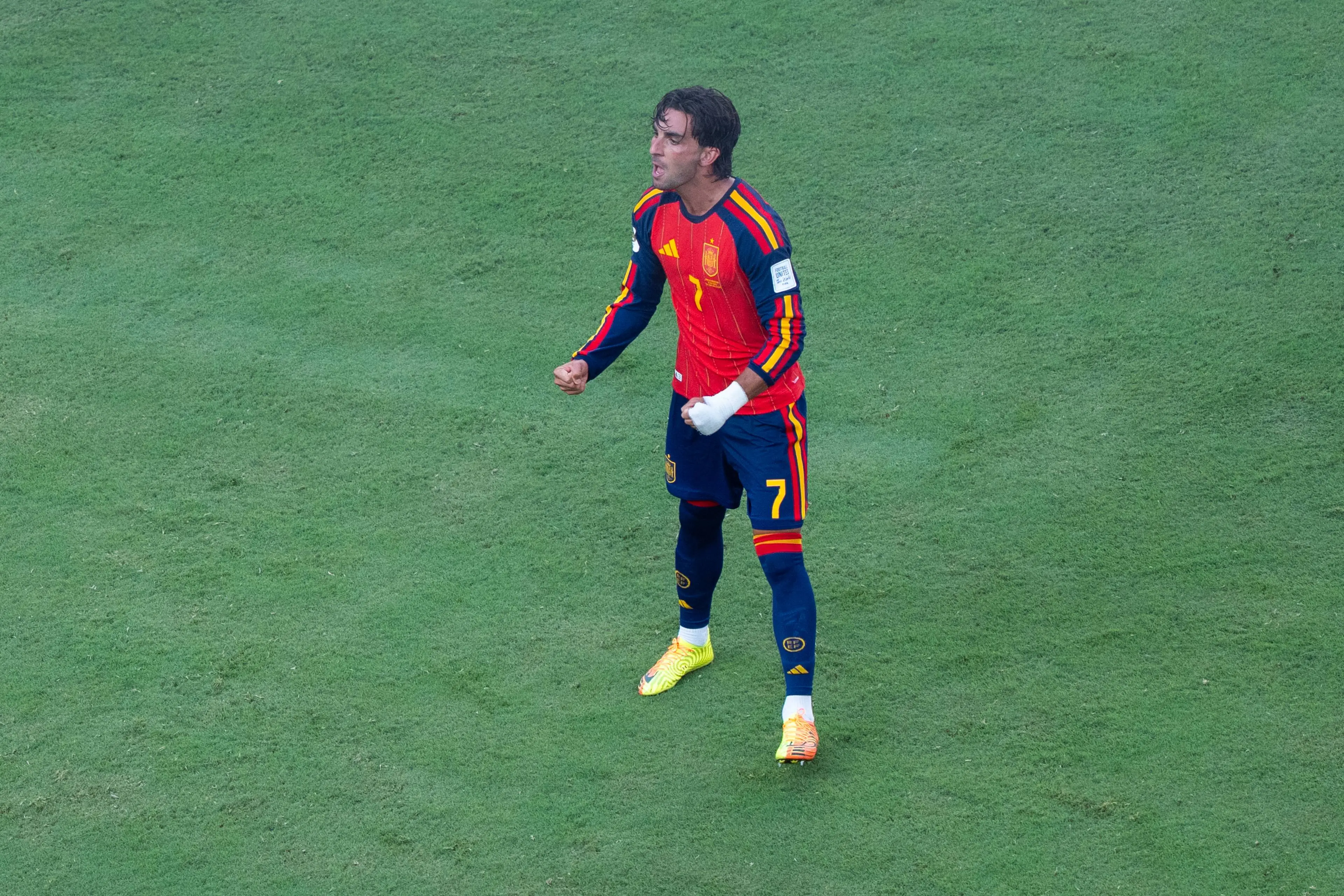 Ferran Torres Au Psg Son Prix A Double Apres Son But