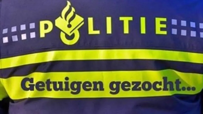 getuigenoproep