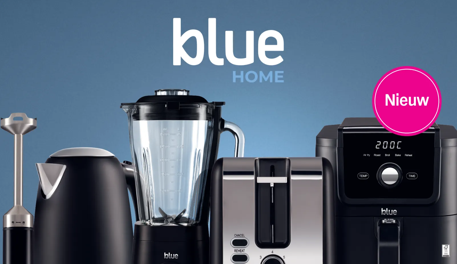 1920 bluehome