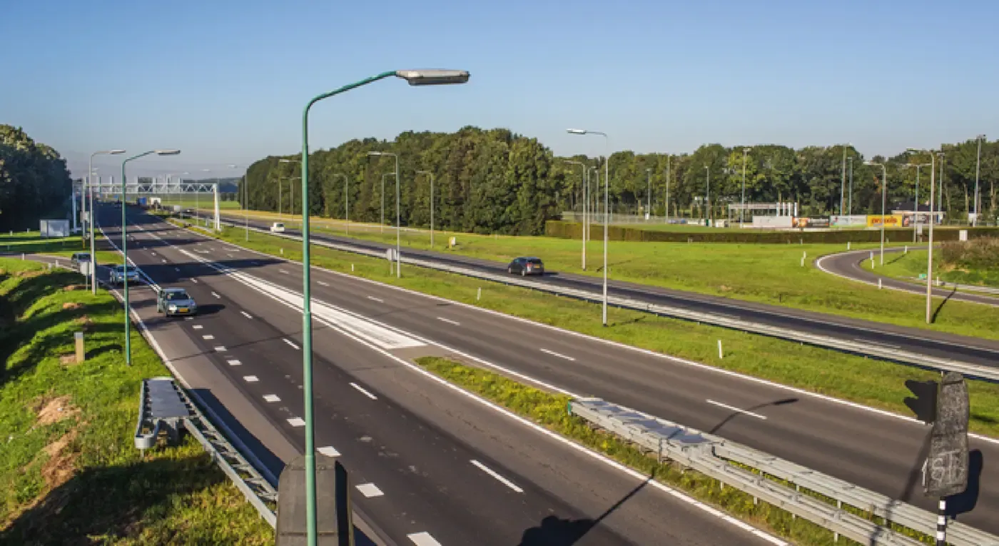 a27 A59Gemeente Geertruidenberg