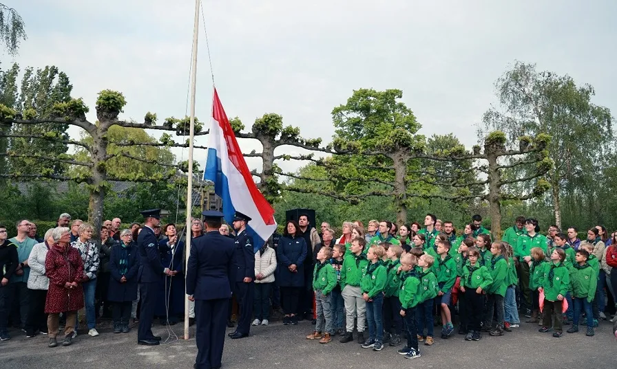 dodenherdening gilze