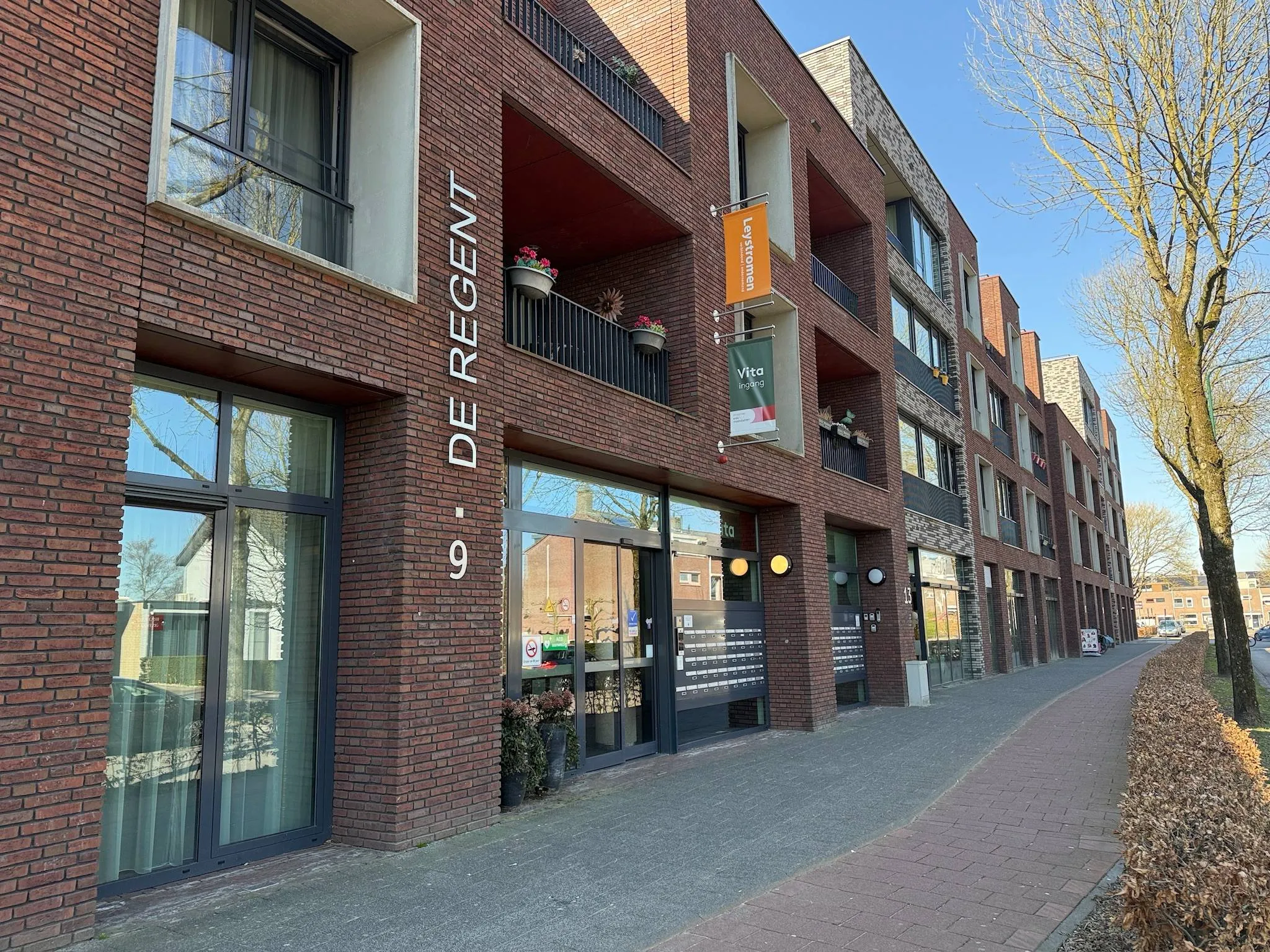 260124 Vta De Regent