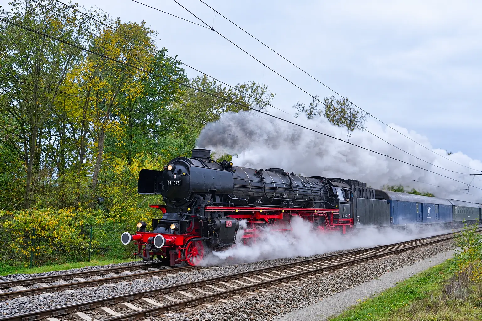 stoomlocomotief 01 1075
