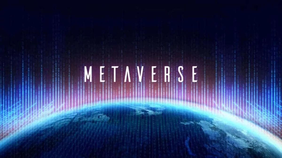 Metaverse applications are set to take over the world