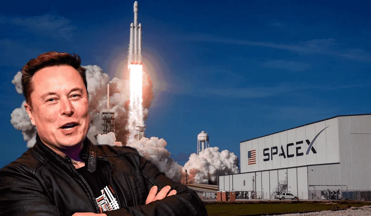 SpaceX employees "pray" Elon Musk continue to focus on Twitter