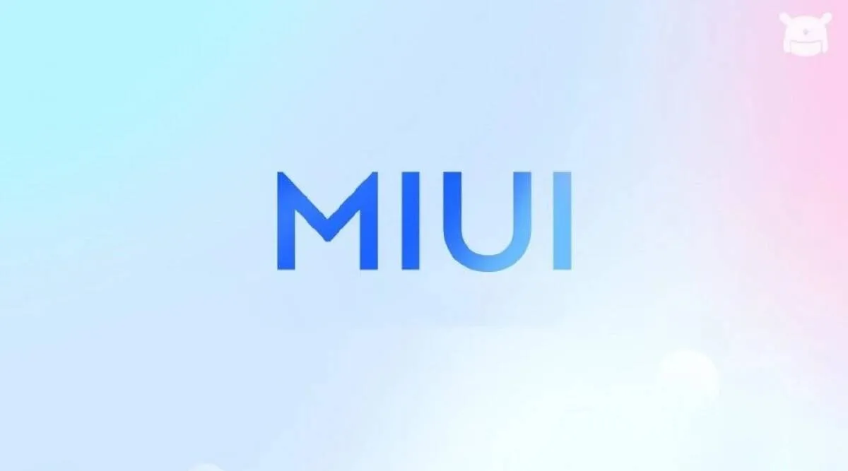 miui settings for battery and performace