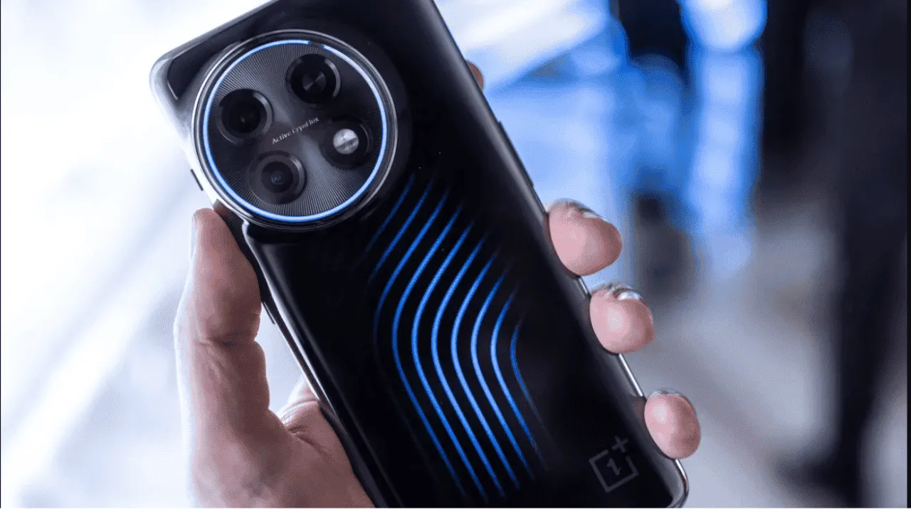 oneplus 11 concept device