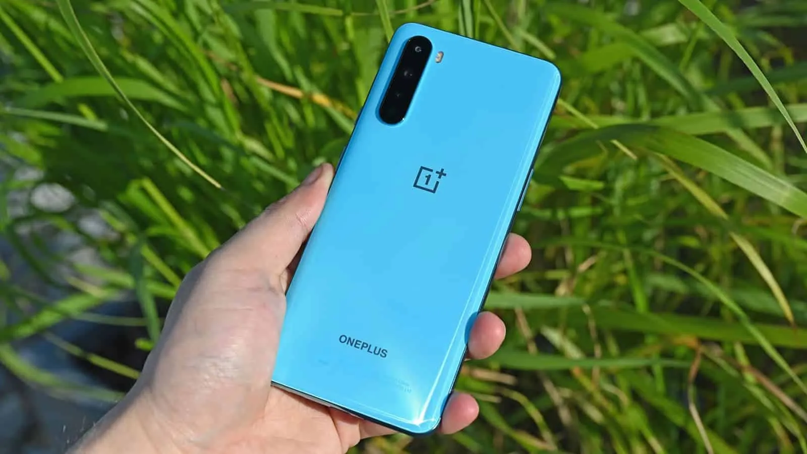 oneplus nord 9