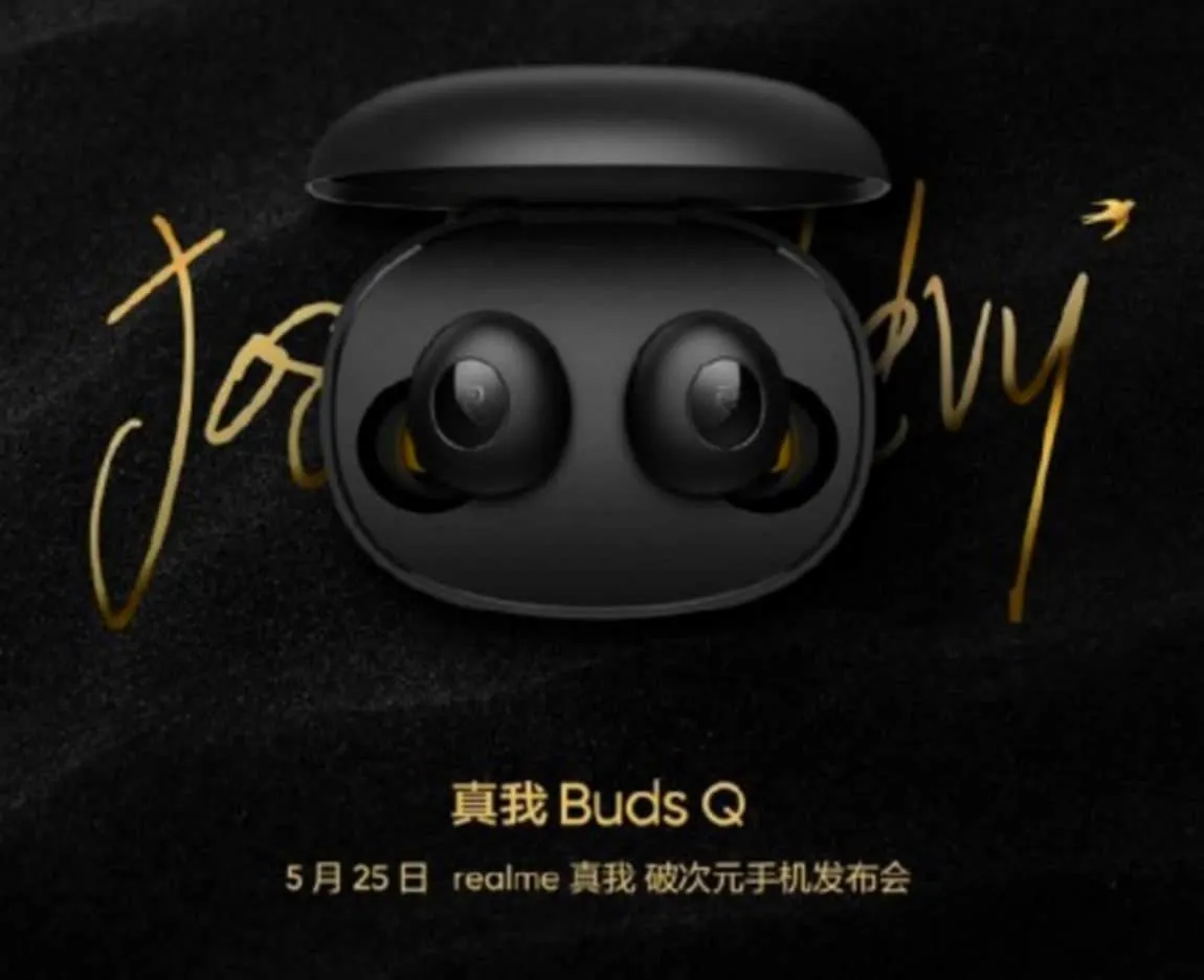 realme buds q dsds