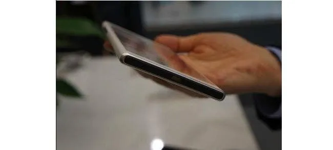 umeox 6 inch 1080 phablet