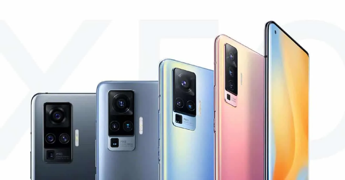 vivo x50 image feature