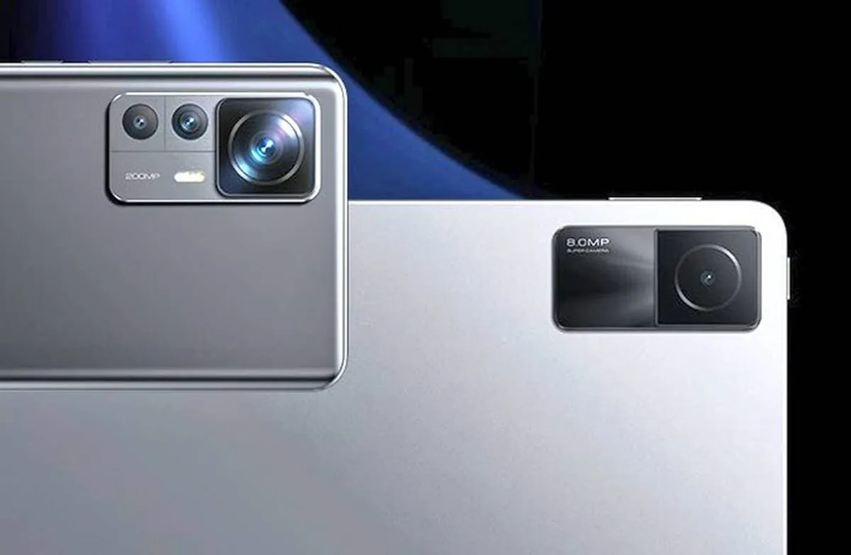 xiaomi 12t redmi pad global launch