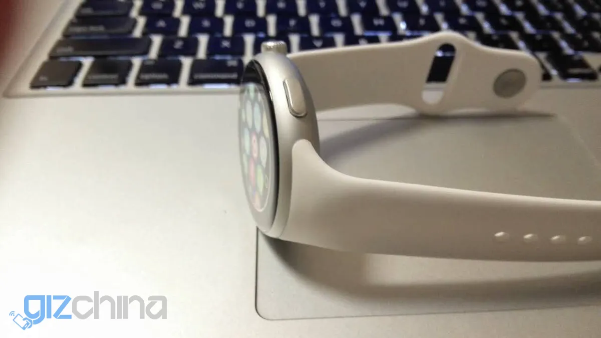 GooPhone plan to launch the Apple Watch 2 before Apple