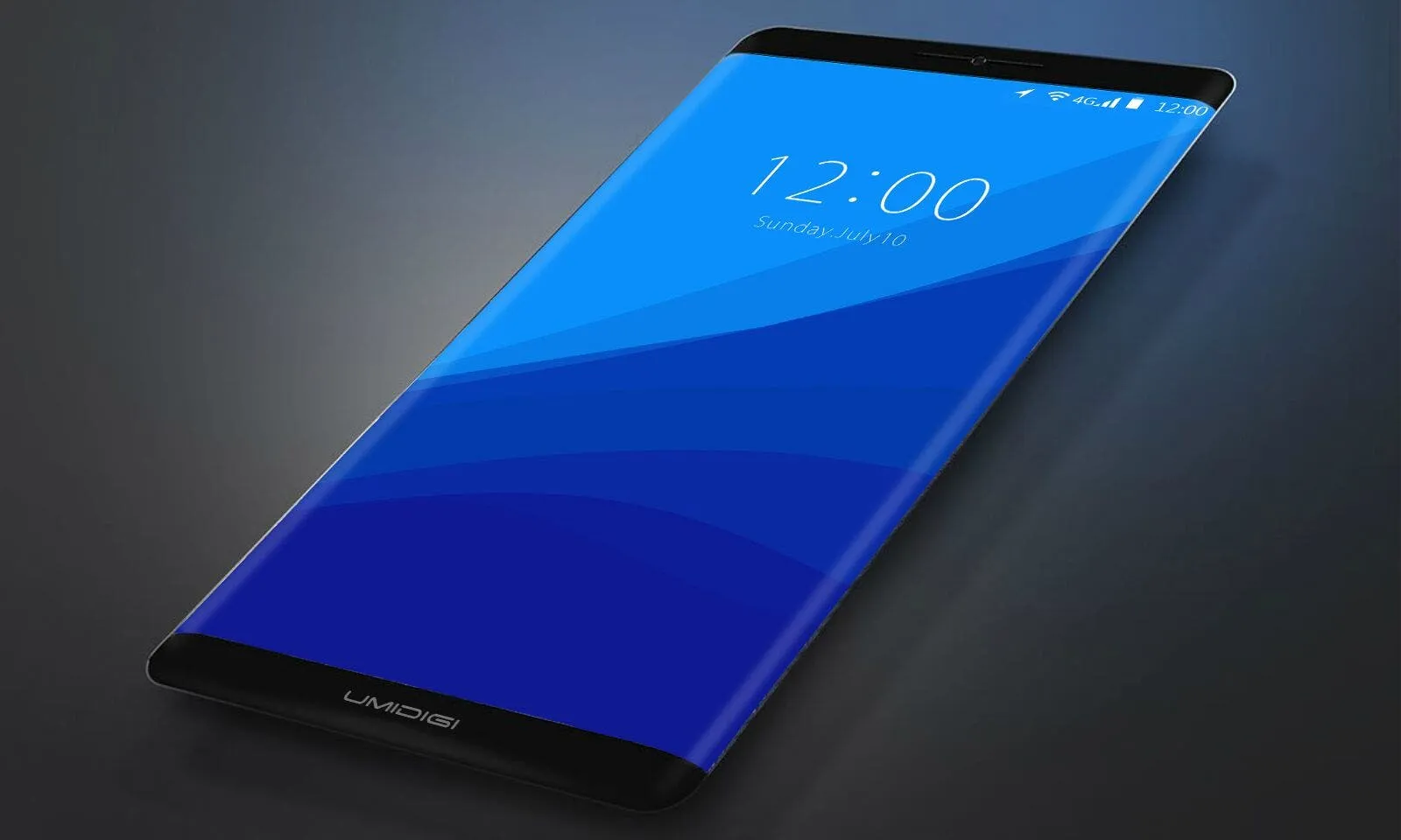 UMIDIGI Working on a Flagship with 8GB of RAM, Bezel-less Display and More