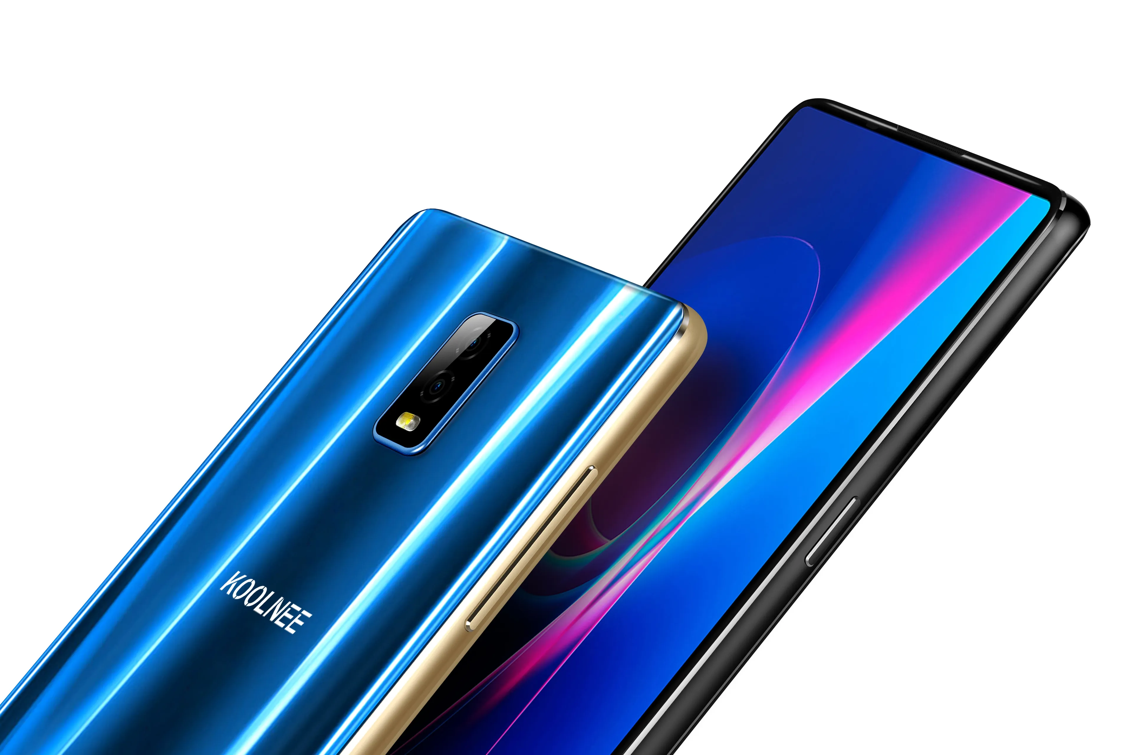 Koolnee K1 Trio 6GB/128GB variant on Sale at just $159.99