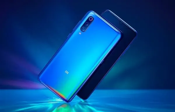 1 xiaomi 1