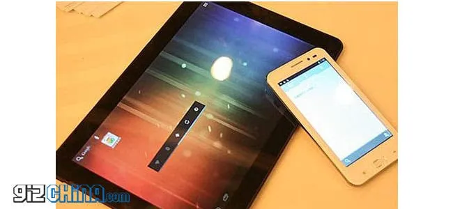 101 inch subor dreampad android tablet