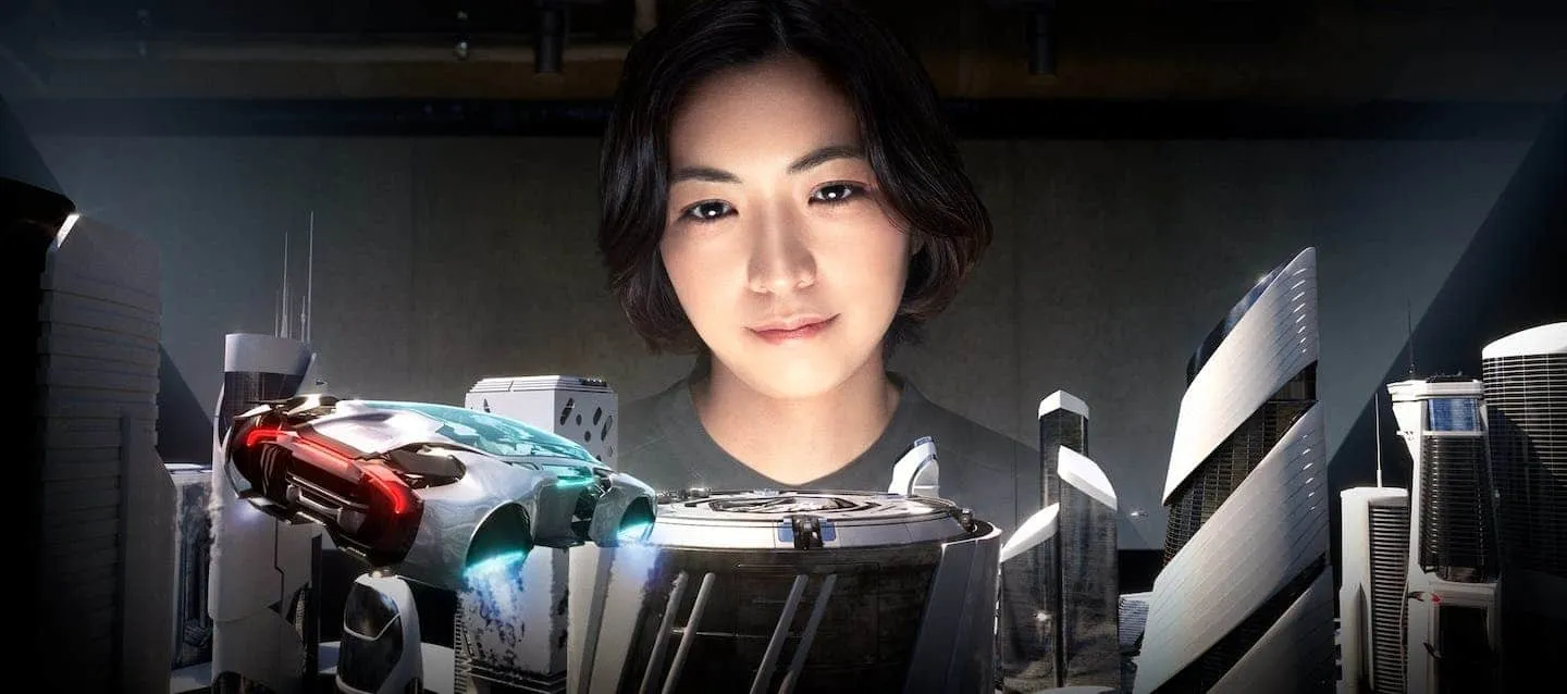 Sony Launches SR Display: You Can See 3D Pictures Without Wearing 3D Glasses