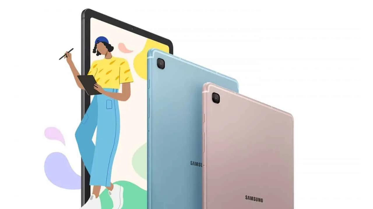 2024 samsung galaxy tab s6 lite
