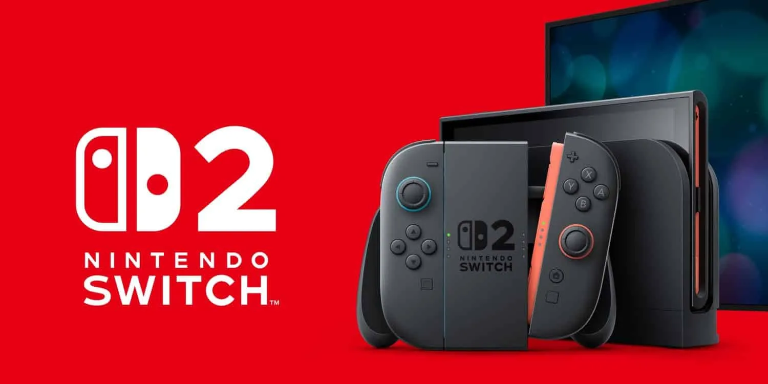 Nintendo Switch GD6111 Switch Nintendo Switch Micro Center - Nintendo Switch with Gray Joy Controllers