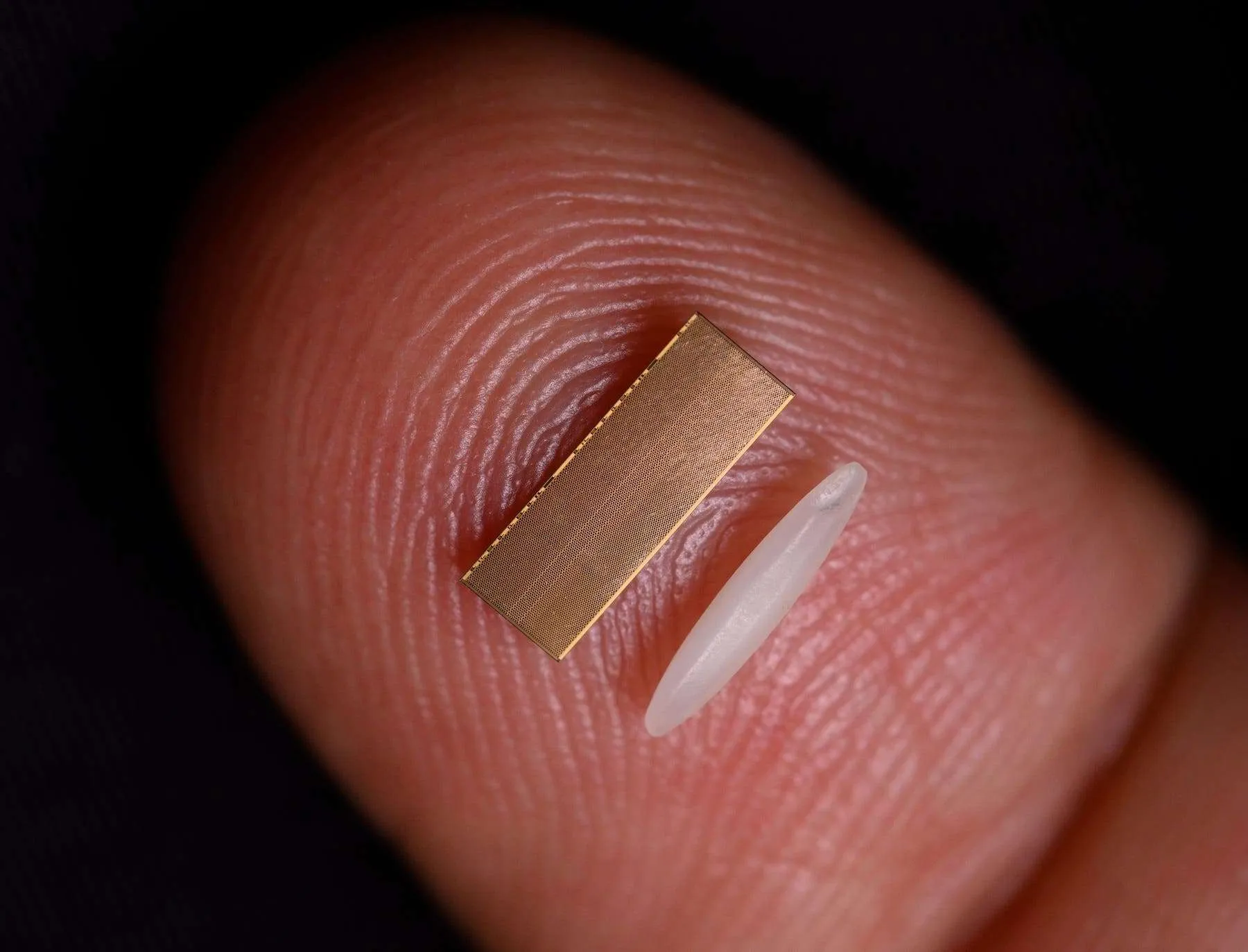 2nm chip