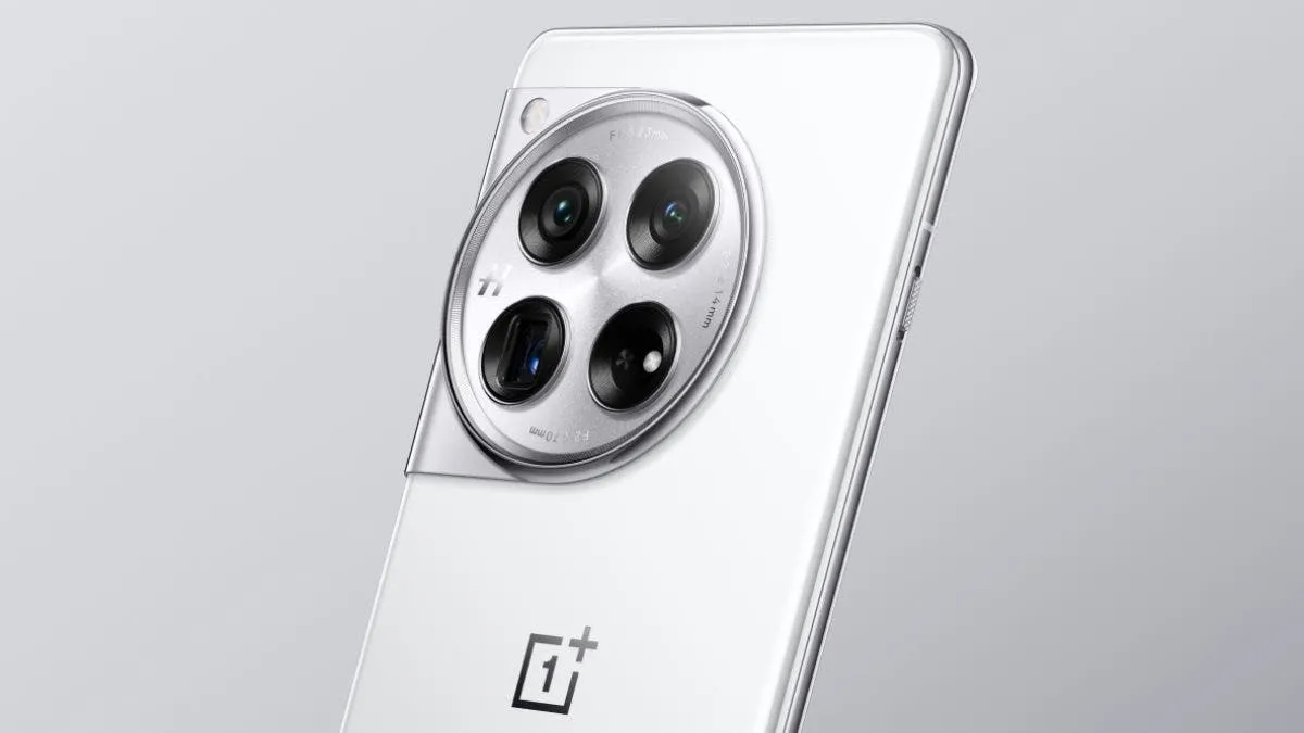 OnePlus12 グローバル版ROM 12/256G ホワイト OnePlus 12 5G (White 12 GB RAM, 256 GB)50MP 6.82