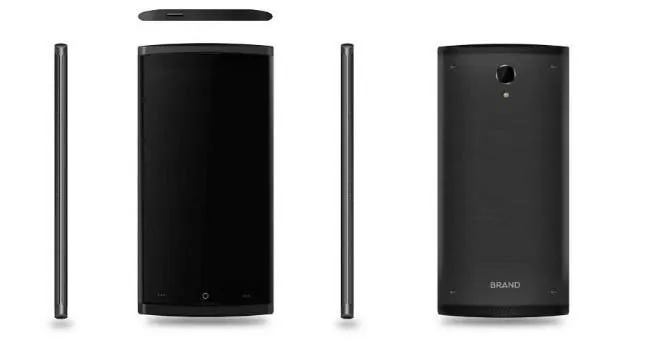 56mm chinese phone render