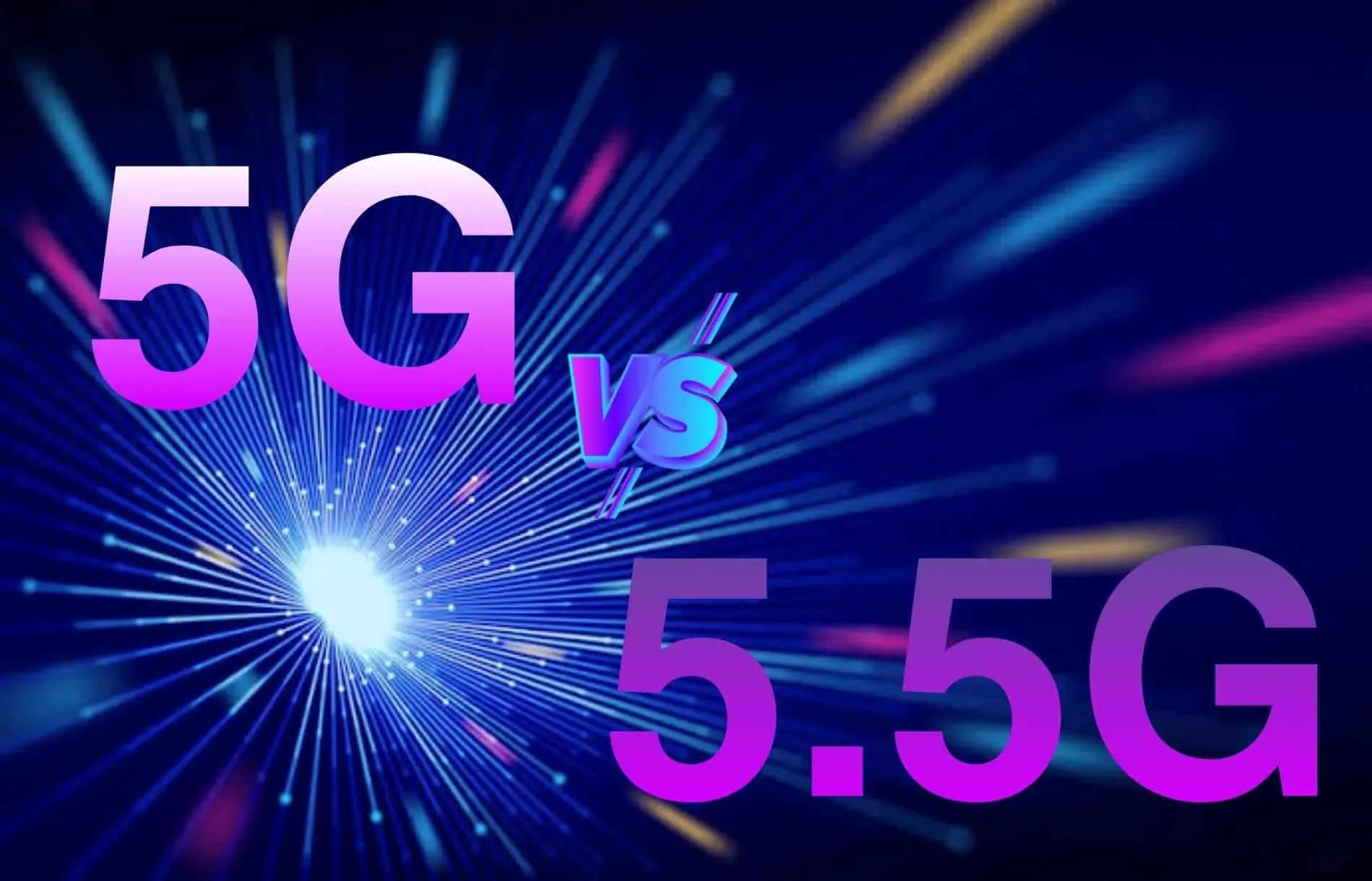 5g vs 55g