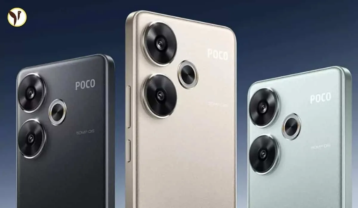 Redmi Turbo 4 Pro