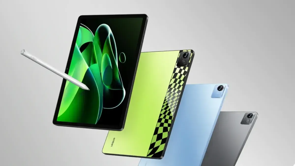 after china s debut realme pad x india has been canceled