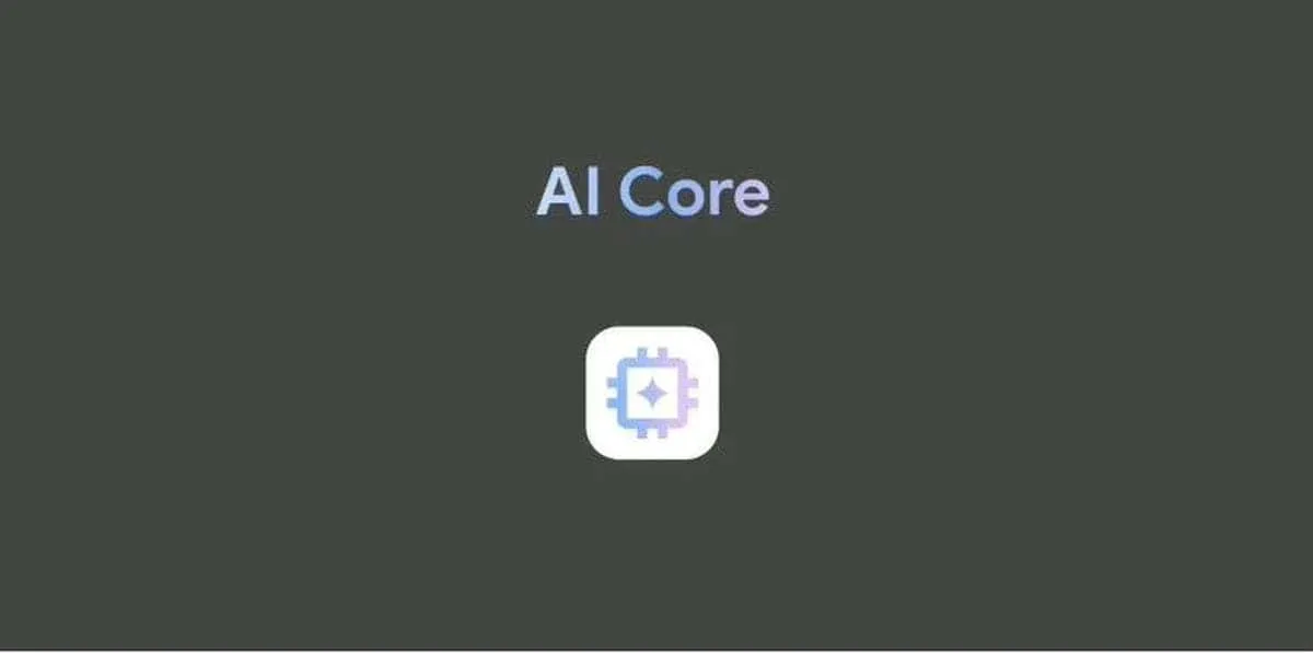 ai core